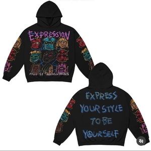 Unique Apparel